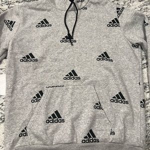 Adidas Hoodie